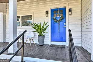 206 E Weed St, Saint Marys, GA 31558 - Photo 31
