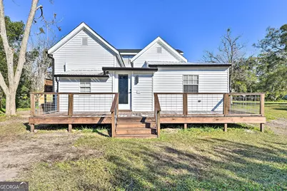 206 E Weed Street, Saint Marys, GA 31558 - Photo 31