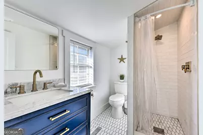 206 E Weed Street, Saint Marys, GA 31558 - Photo 15