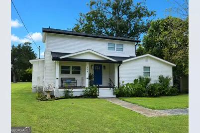 206 E Weed Street, Saint Marys, GA 31558 - Photo 1