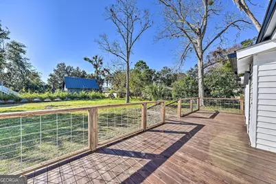 206 E Weed Street, Saint Marys, GA 31558 - Photo 27