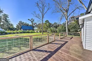 206 E Weed St, Saint Marys, GA 31558 - Photo 27
