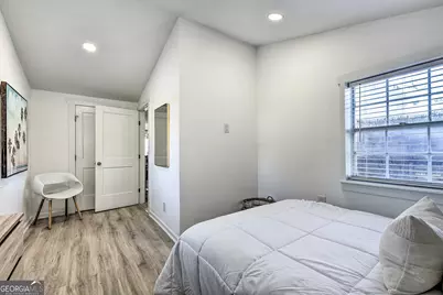206 E Weed Street, Saint Marys, GA 31558 - Photo 17