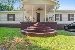 115 Deacon J Simmons Rd SW, Milledgeville, GA 31061 - Photo 1