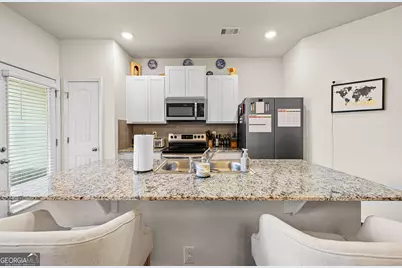 134 Chastain Way, Newnan, GA 30263 - Photo 11