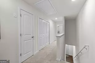 134 Chastain Way, Newnan, GA 30263 - Photo 13