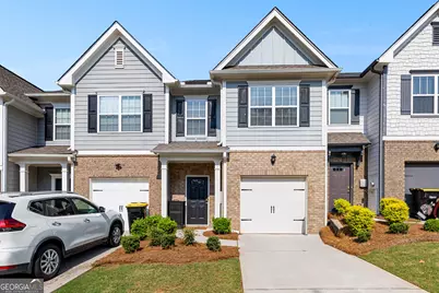 134 Chastain Way, Newnan, GA 30263 - Photo 1