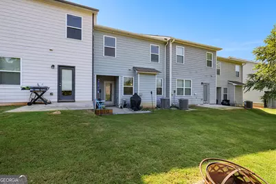 134 Chastain Way, Newnan, GA 30263 - Photo 31