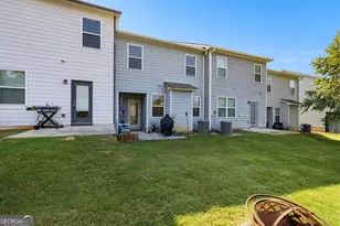 134 Chastain Way, Newnan, GA 30263 - Photo 31