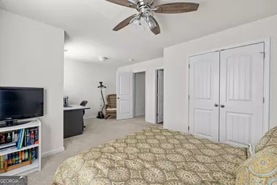134 Chastain Way, Newnan, GA 30263 - Photo 17