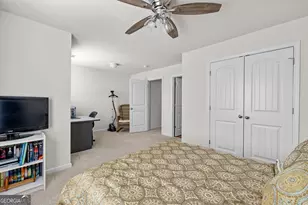 134 Chastain Way, Newnan, GA 30263 - Photo 17