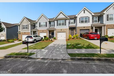 134 Chastain Way, Newnan, GA 30263 - Photo 35