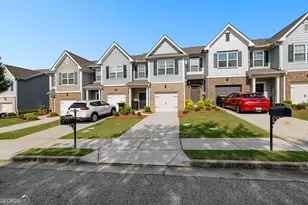 134 Chastain Way, Newnan, GA 30263 - Photo 35