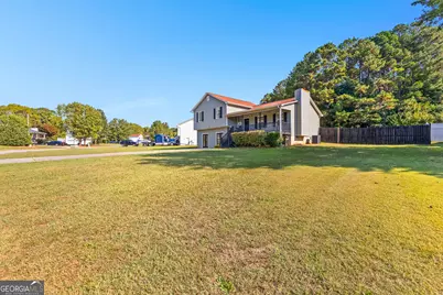 160 Joe Drive, Temple, GA 30179 - Photo 3