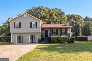 160 Joe Dr, Temple, GA 30179 - Photo 1