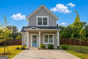 107 Hidden Hls Dr, Carrollton, GA 30117 - Photo 1