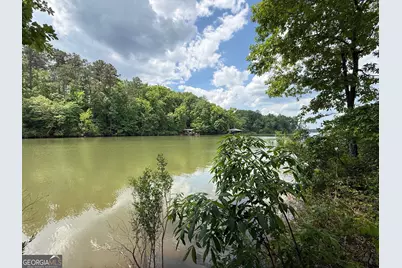 0 Hickory Pass, Sparta, GA 31087 - Photo 1