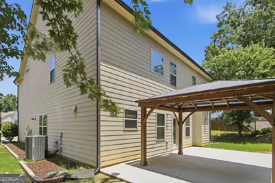 114 Madison Street, Canton, GA 30115 - Photo 5
