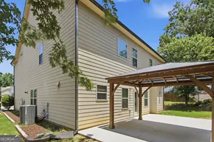 114 Madison St, Canton, GA 30115 - Photo 5