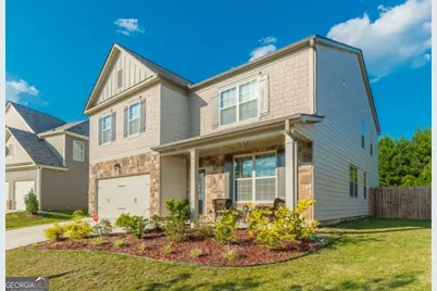 1244 Amanda Jill Court, Lawrenceville, GA 30045 - Photo 1