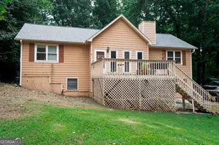 2276 Mohawk Trail, Acworth, GA 30102 - Photo 1