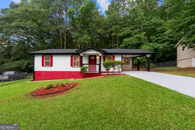 7118 Pineneedle Drive SW, Covington, GA 30014 - Photo 1