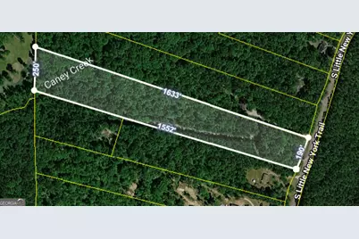 881 S Little New York Trail, Whitesburg, GA 30185 - Photo 1