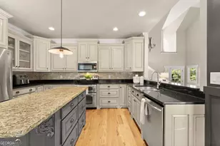 1161 Mulberry Chase, Commerce, GA 30530 - Photo 13