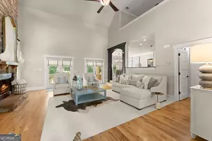 1161 Mulberry Chase, Commerce, GA 30530 - Photo 7