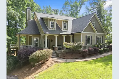 1161 Mulberry Chase, Commerce, GA 30530 - Photo 3