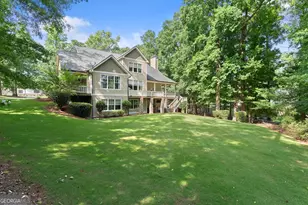 1161 Mulberry Chase, Commerce, GA 30530 - Photo 51