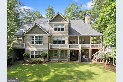 1161 Mulberry Chase, Commerce, GA 30530 - Photo 49