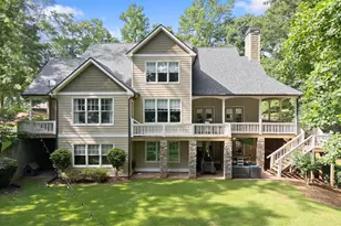 1161 Mulberry Chase, Commerce, GA 30530 - Photo 49