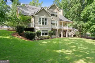 1161 Mulberry Chase, Commerce, GA 30530 - Photo 1