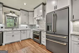 577 Blackberry, Mineral Bluff, GA 30559 - Photo 29