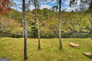 577 Blackberry, Mineral Bluff, GA 30559 - Photo 21