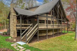 577 Blackberry, Mineral Bluff, GA 30559 - Photo 11