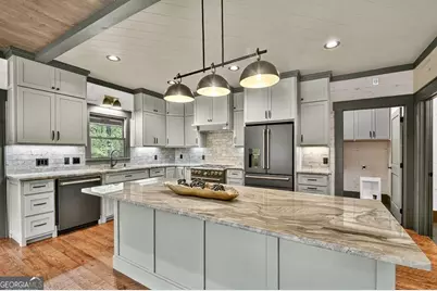 577 Blackberry, Mineral Bluff, GA 30559 - Photo 5