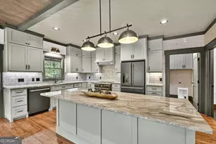 577 Blackberry, Mineral Bluff, GA 30559 - Photo 5