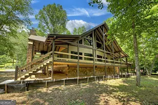577 Blackberry, Mineral Bluff, GA 30559 - Photo 57