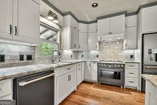 577 Blackberry, Mineral Bluff, GA 30559 - Photo 19