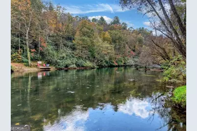 577 Blackberry, Mineral Bluff, GA 30559 - Photo 13