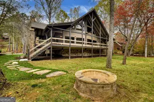 577 Blackberry, Mineral Bluff, GA 30559 - Photo 25