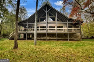 577 Blackberry, Mineral Bluff, GA 30559 - Photo 37