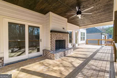 5808 Swinging Gate Road, Gainesville, GA 30506 - Photo 29