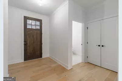 5808 Swinging Gate Road, Gainesville, GA 30506 - Photo 17