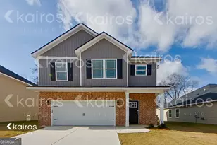 145 Allentown Wy, Macon, GA 31216 - Photo 1