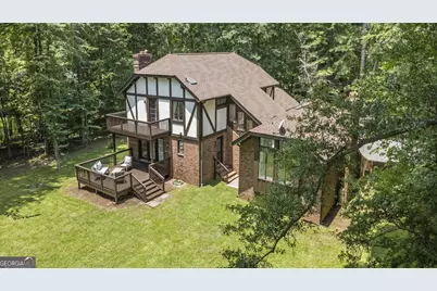 7598 Lakewood Drive, Macon, GA 31220 - Photo 5