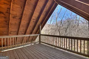 811 Magnums Trail, Blue Ridge, GA 30513 - Photo 23
