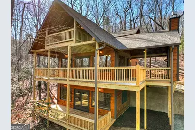 811 Magnums Trail, Blue Ridge, GA 30513 - Photo 51
